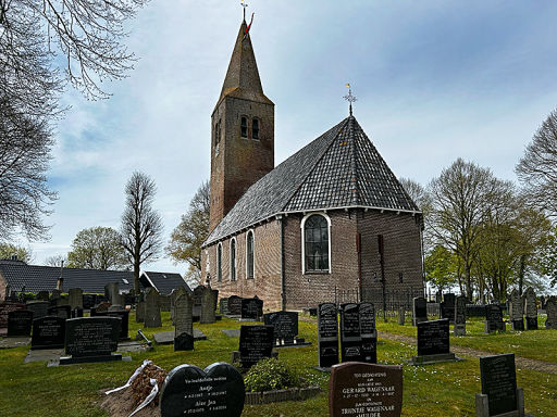 Harich kerk