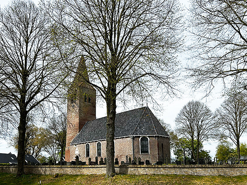 Harich Kerk
