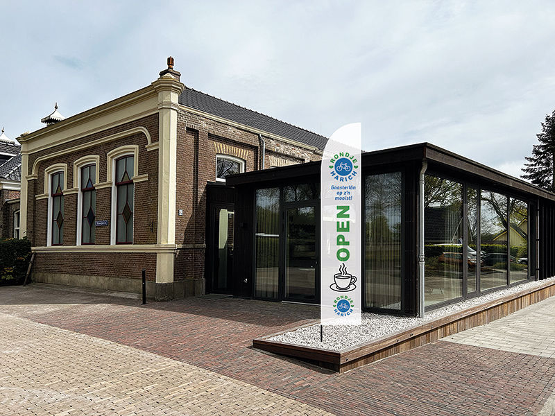 Ons Gebouw Harich
