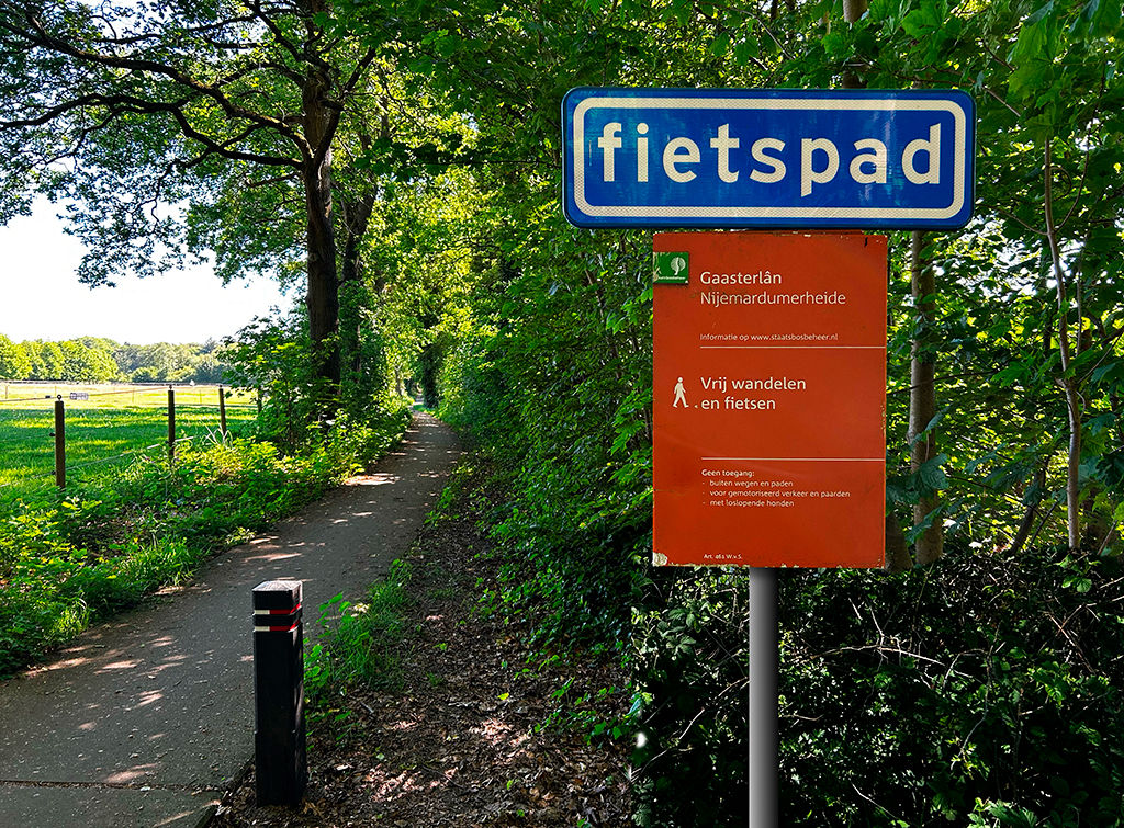 Ontdek Gaasterland
