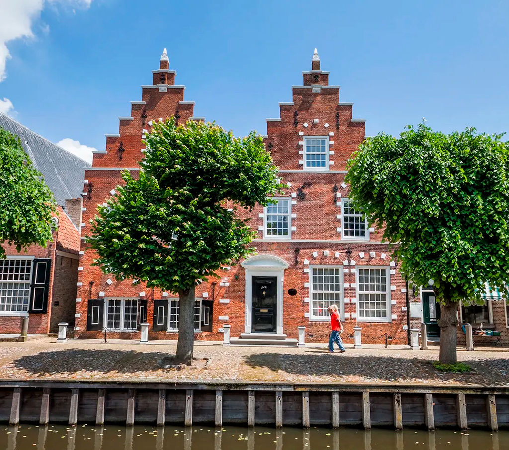 Museum Sloten